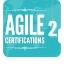 Agile logo