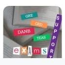 All domain logo