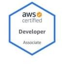 AWS Developer logo