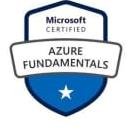 Azure fundamental logo
