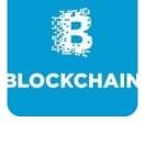 Blockchain logo