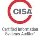 CISA logo