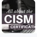 CISM logo