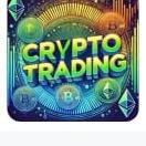 CRYPTO TRADING logo