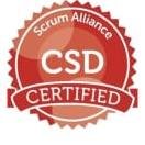 CSD logo