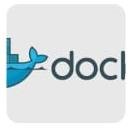 Dockers logo