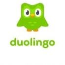Duolingo logo