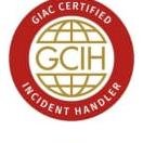 GCIH logo