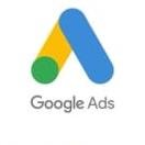 Google Ads logo