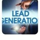Lead generation logo