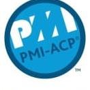 PMI-ACP logo