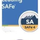 SAFe logo