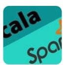 Scala logo