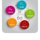 Six sigma logo