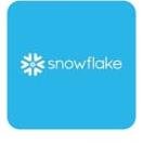 Snowflake logo
