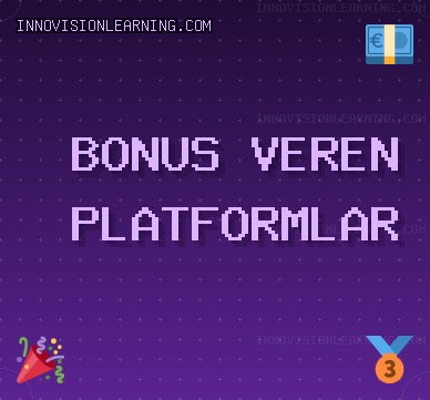 Deneme Bonusu Veren Siteler - 1424 TL Bonus | innovisionlearning.com