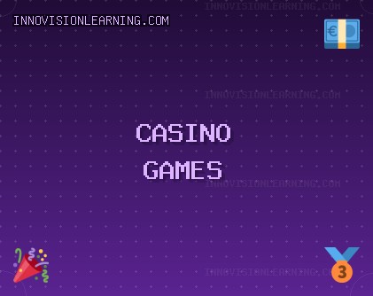 Casino Bonus Sites - 1424 Free Bonus - November 2025 | innovisionlearning.com