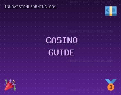 مواقع مكافأة الكازينو - 1424 مكافأة مجانية | innovisionlearning.com