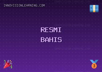 Güvenilir Bahis Siteleri - 1424 TL Deneme Bonusu | innovisionlearning.com