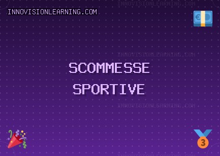 Siti Scommesse Affidabili - 1424 Bonus | innovisionlearning.com