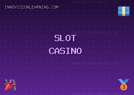 Slot Sites - 1424 Free Spins Bonus | innovisionlearning.com