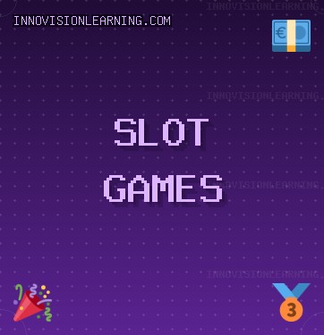 Slot Sites - 1424 मुफ्त स्पिन | innovisionlearning.com