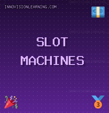 Sites de Slots - 1424 Tours Gratuits | innovisionlearning.com