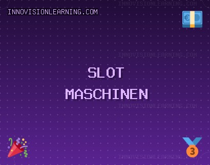 Slot Seiten - 1424 Freispiele | innovisionlearning.com